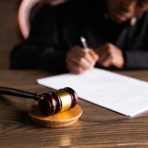 Integridade e Anticorrupção