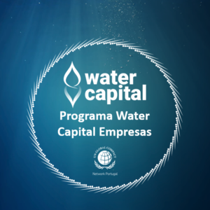 Programa Water Capital Empresas