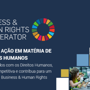 Programa Acelerador Business & Human Rights