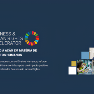 Programa Acelerador Business & Human Rights